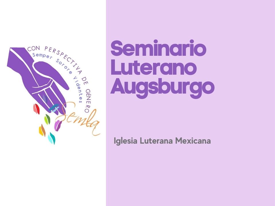 Instituto de Sostenibilidad de America Latina y El Caribe Federación Luterana Mundial