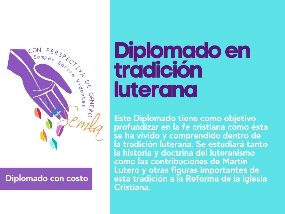 Instituto de Sostenibilidad de America Latina y El Caribe Federación Luterana Mundial